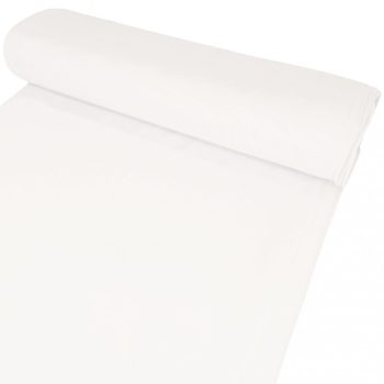 Basic Voile, krém, 300 cm